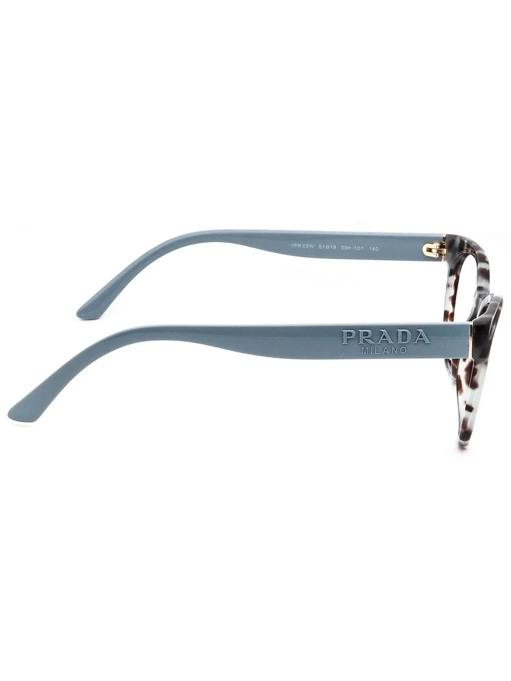 Prada VRP 05W 05H-1O1 Eyewear
